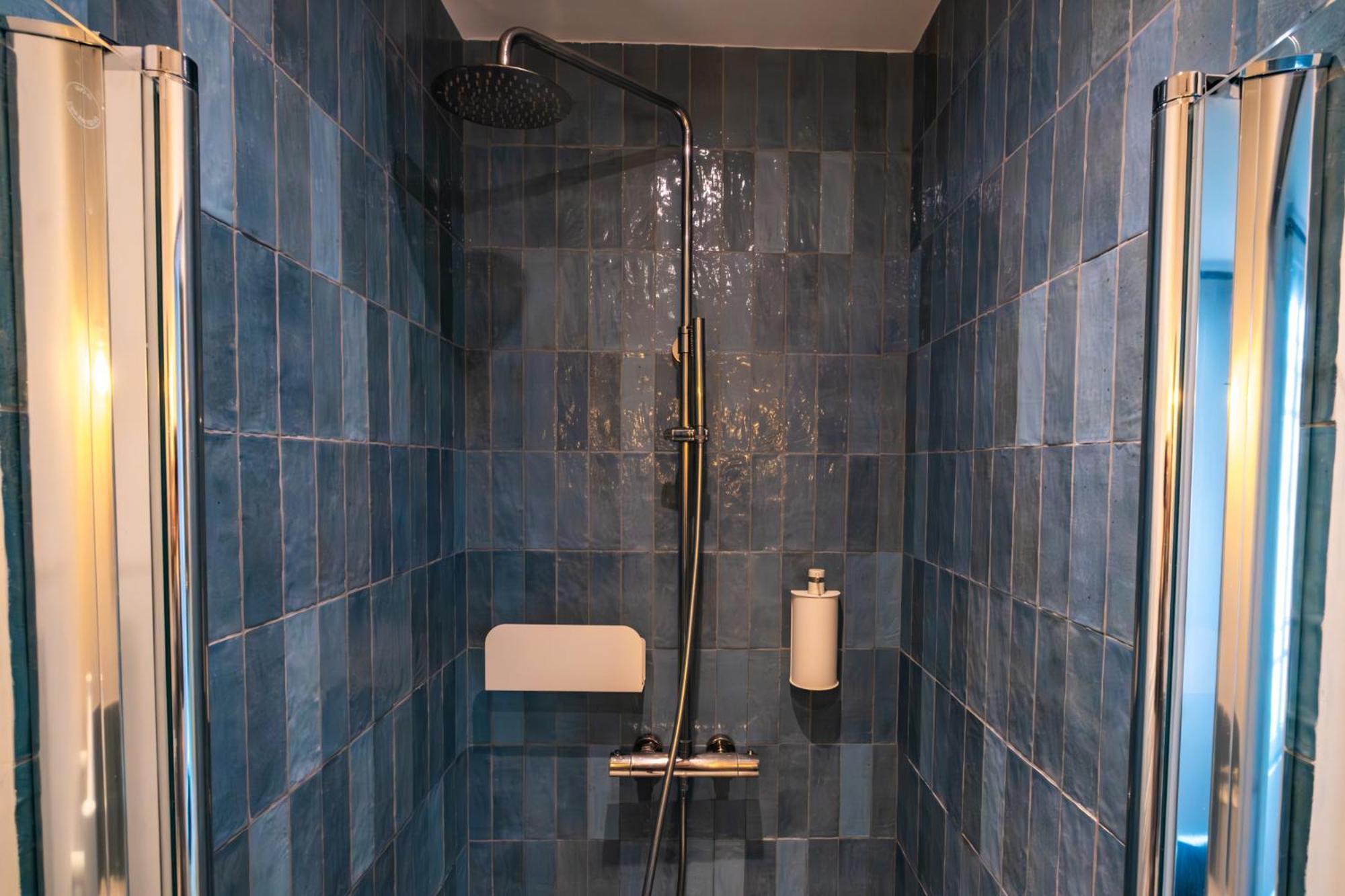 4 Guest - Hausmanian Flat Arc De Triomph Appartement